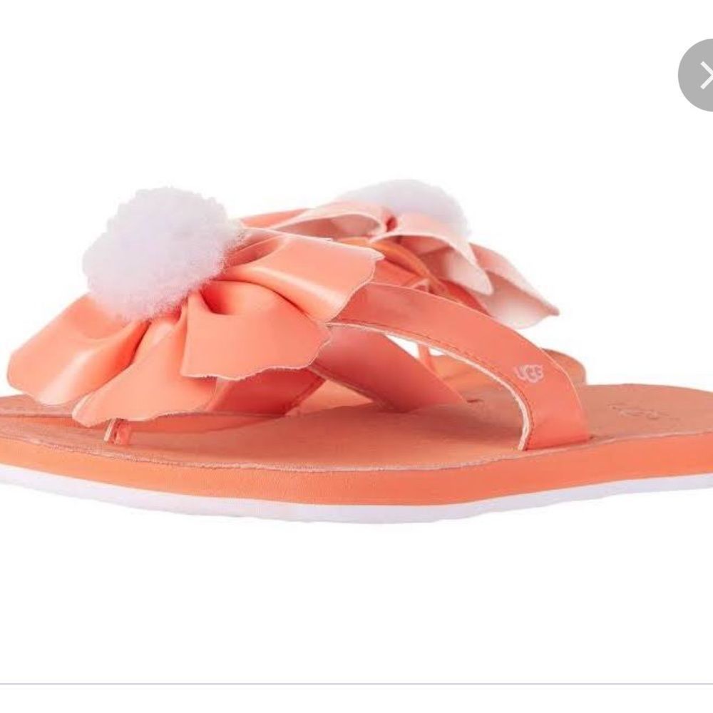 Ugg Poppy Flip Flop 